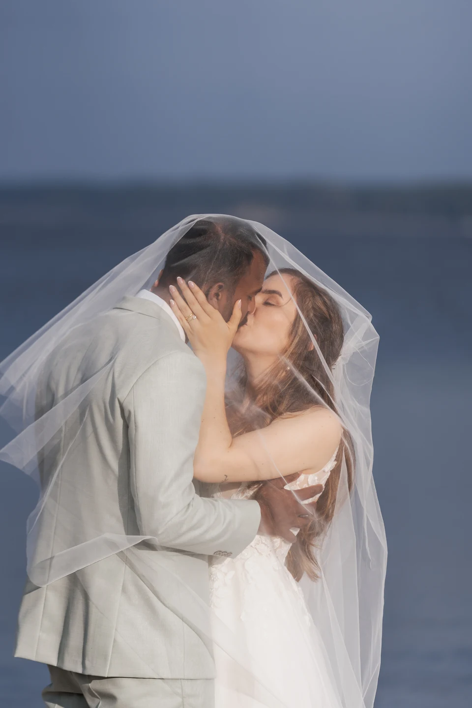 Hochzeitsfoto aus Galerie A & S, Aufnahme 2