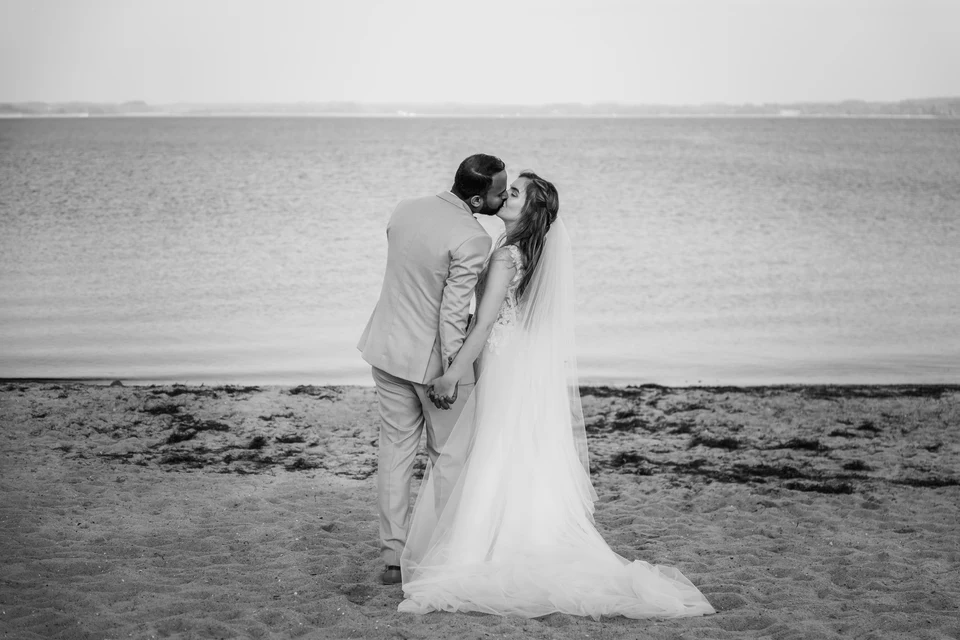 Hochzeitsfoto aus Galerie A & S, Aufnahme 6