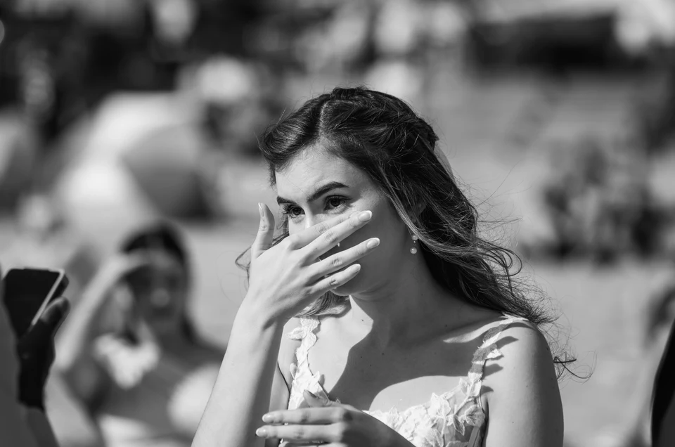 Hochzeitsfoto aus Galerie A & S, Aufnahme 8