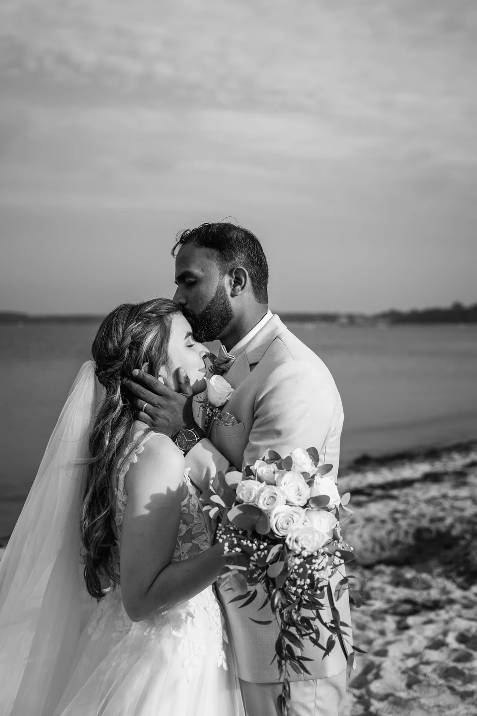 Hochzeitsfoto aus Galerie A & S, Aufnahme 11