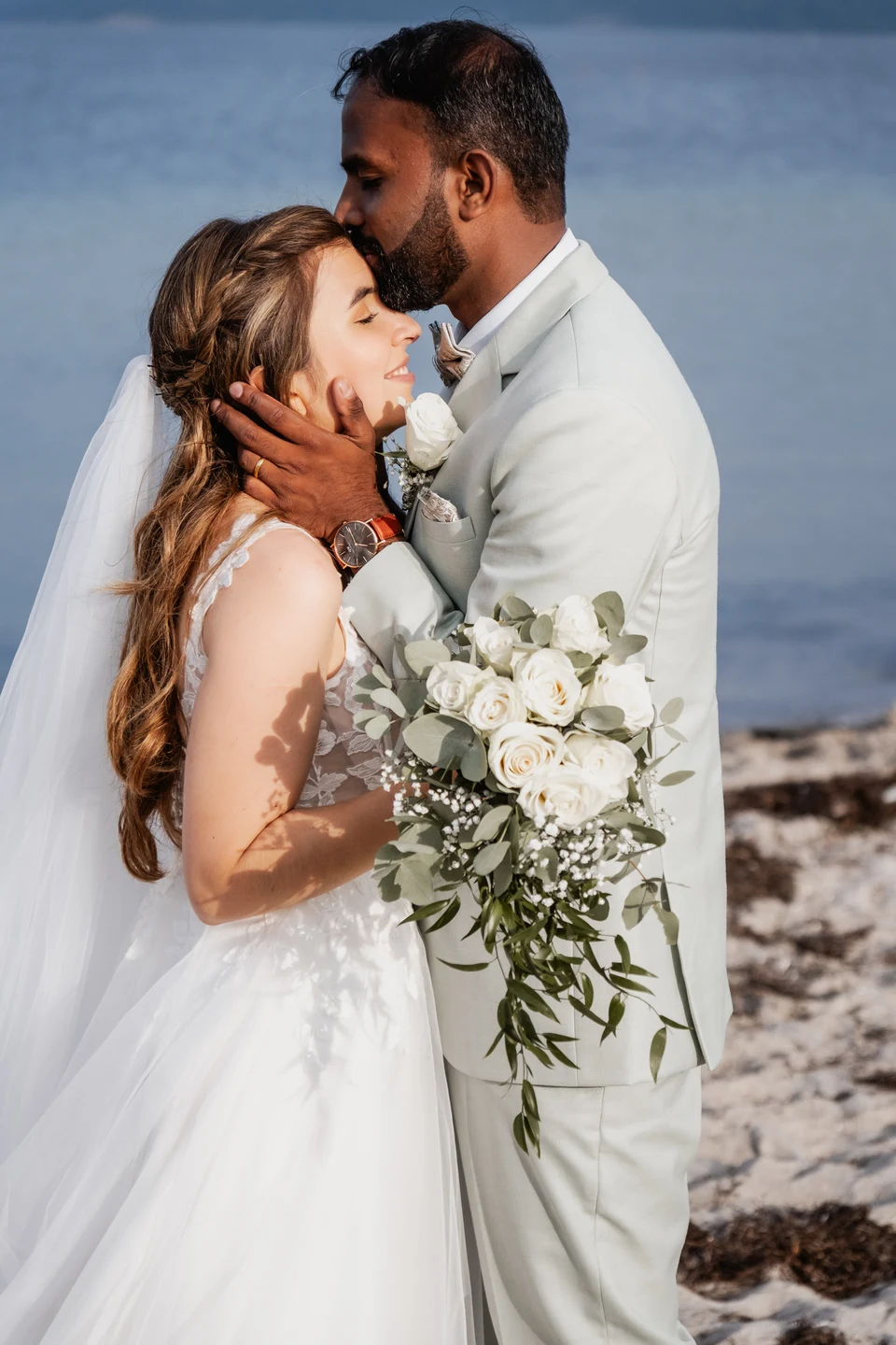 Hochzeitsfoto aus Galerie A & S, Aufnahme 12