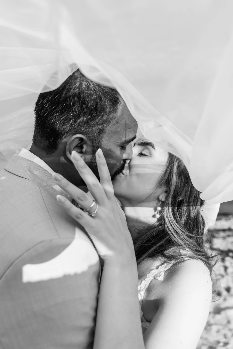 Hochzeitsfoto aus Galerie A & S, Aufnahme 15