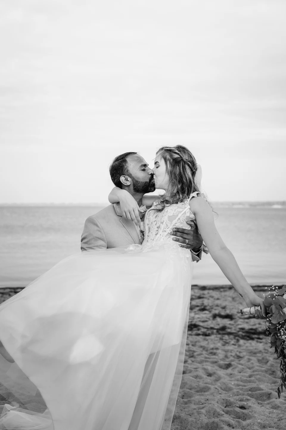 Hochzeitsfoto aus Galerie A & S, Aufnahme 16