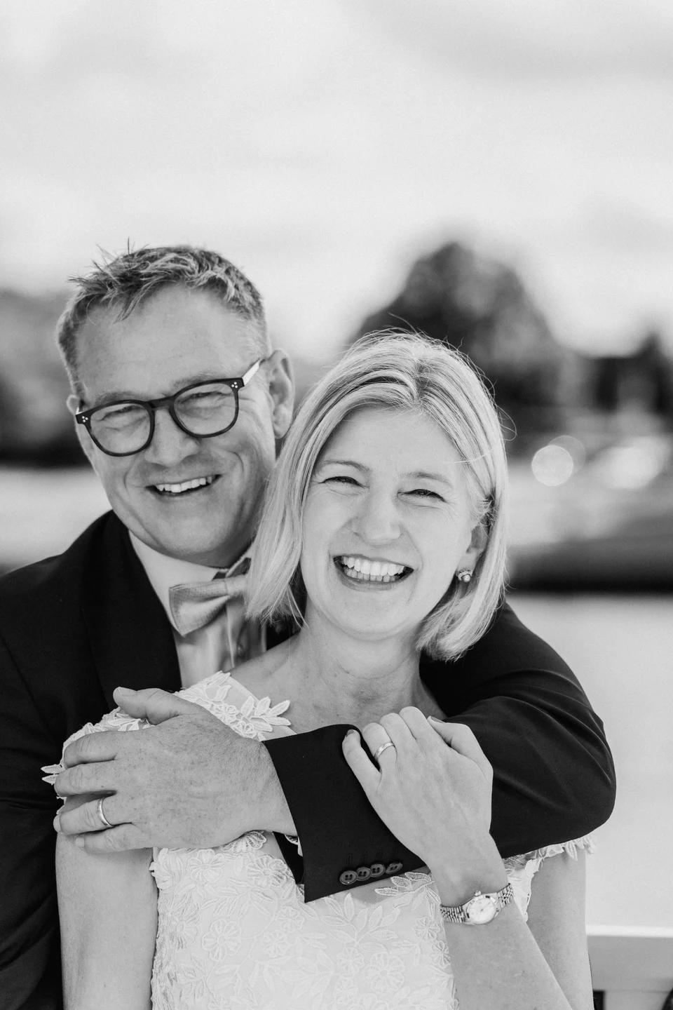 Hochzeitsfoto aus Galerie I & R, Aufnahme 1