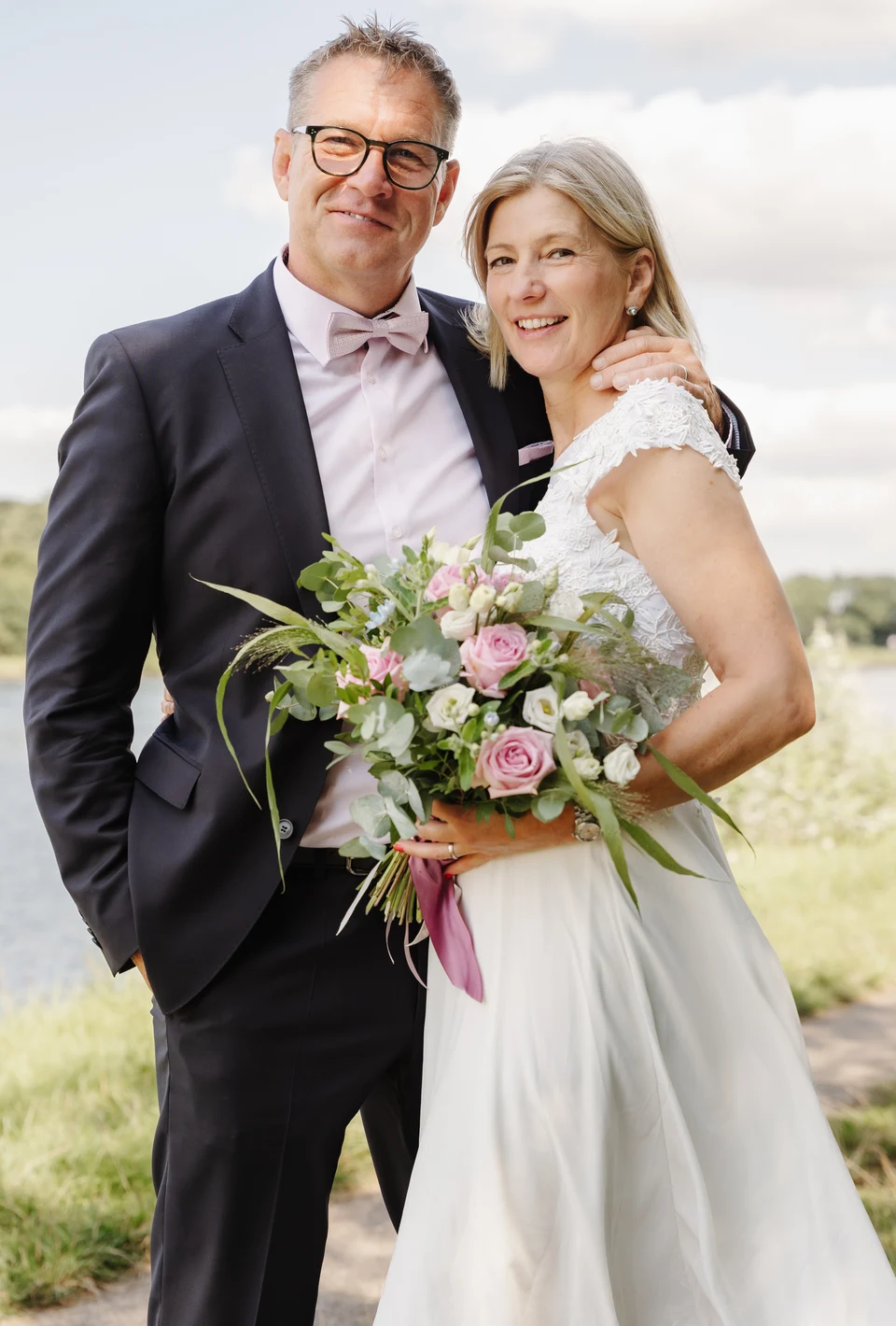 Hochzeitsfoto aus Galerie I & R, Aufnahme 2