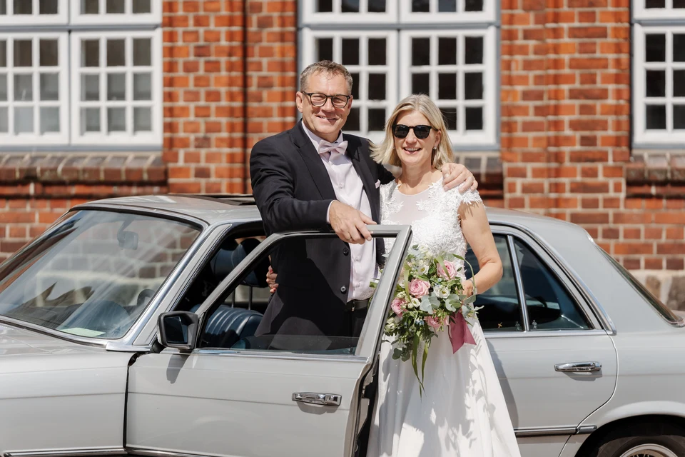 Hochzeitsfoto aus Galerie I & R, Aufnahme 3