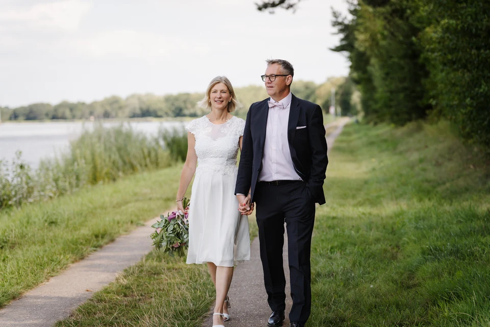 Hochzeitsfoto aus Galerie I & R, Aufnahme 5