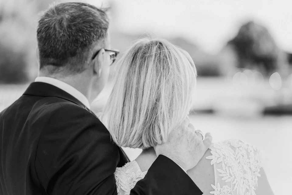 Hochzeitsfoto aus Galerie I & R, Aufnahme 8