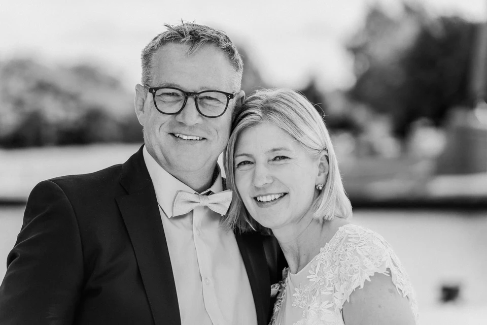 Hochzeitsfoto aus Galerie I & R, Aufnahme 9