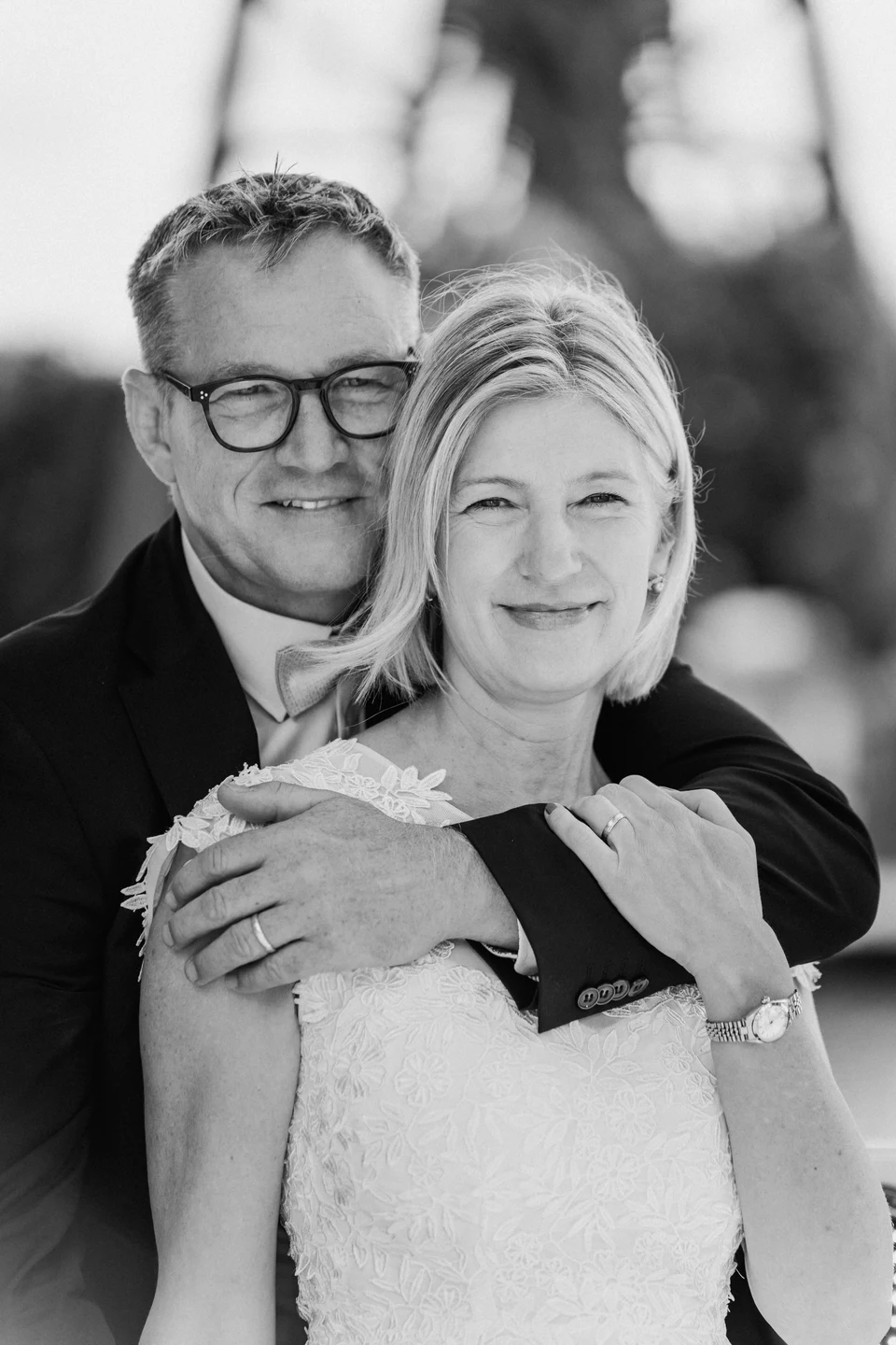 Hochzeitsfoto aus Galerie I & R, Aufnahme 13