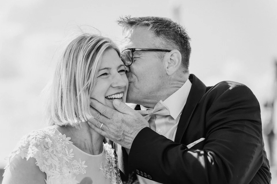 Hochzeitsfoto aus Galerie I & R, Aufnahme 15