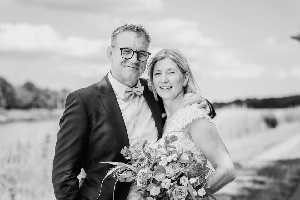 Hochzeitsfoto aus Galerie I & R, Aufnahme 19