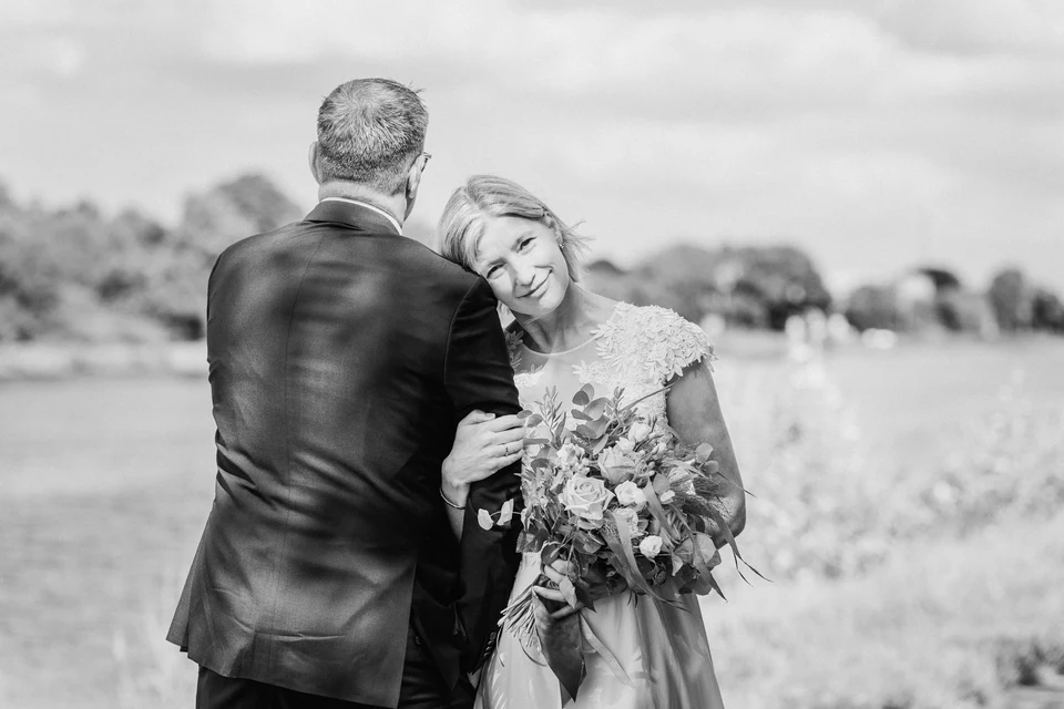 Hochzeitsfoto aus Galerie I & R, Aufnahme 20