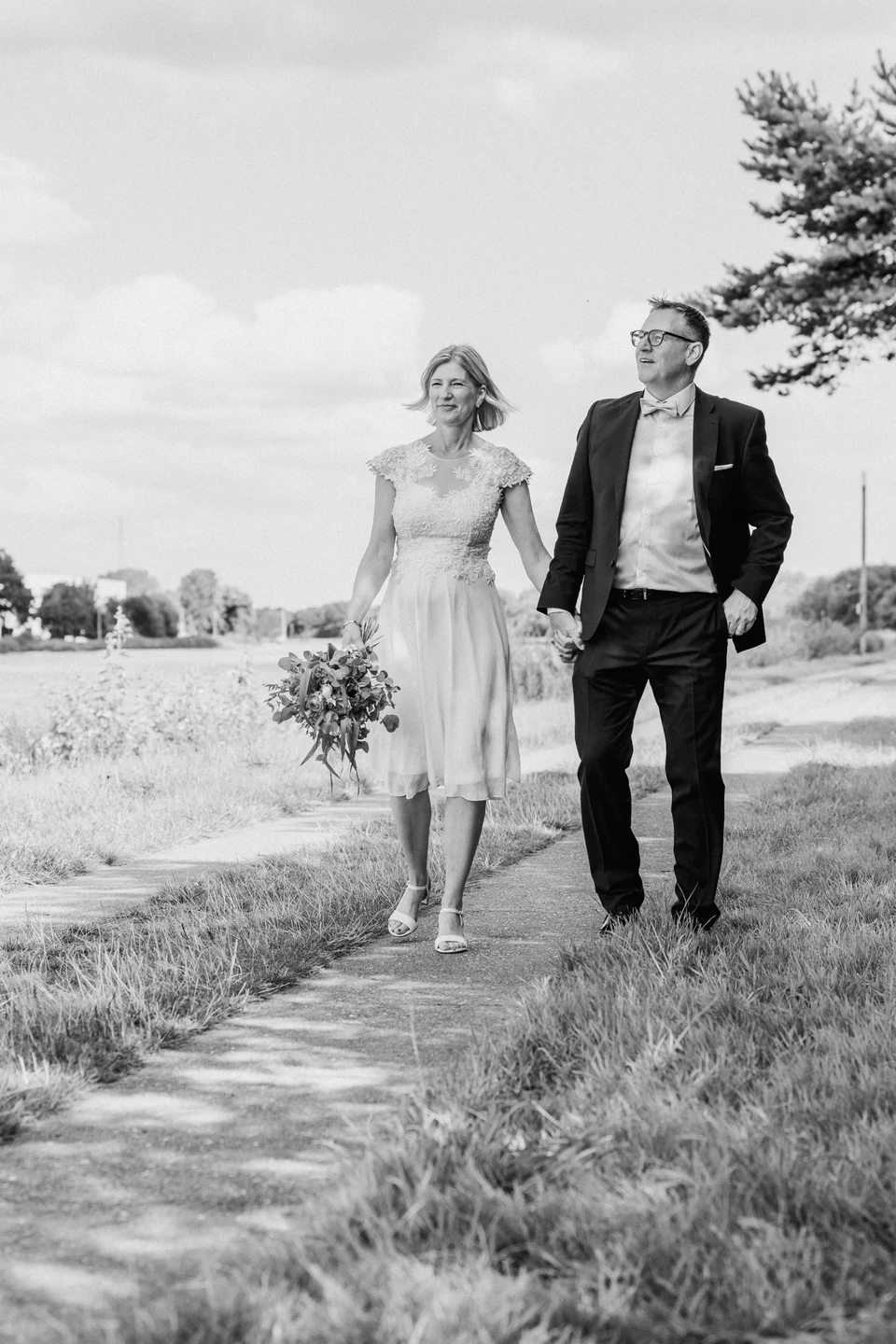 Hochzeitsfoto aus Galerie I & R, Aufnahme 22
