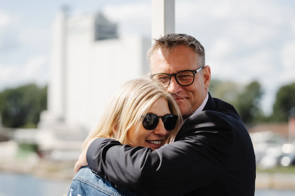 Hochzeitsfoto aus Galerie I & R, Aufnahme 23