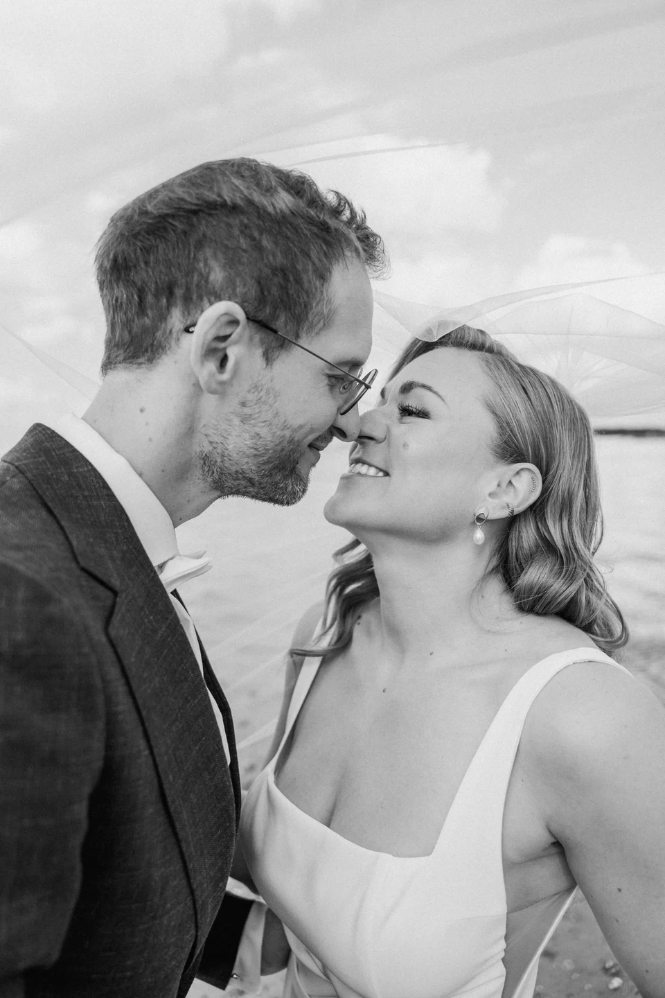 Hochzeitsfoto aus Galerie K & J, Aufnahme 4