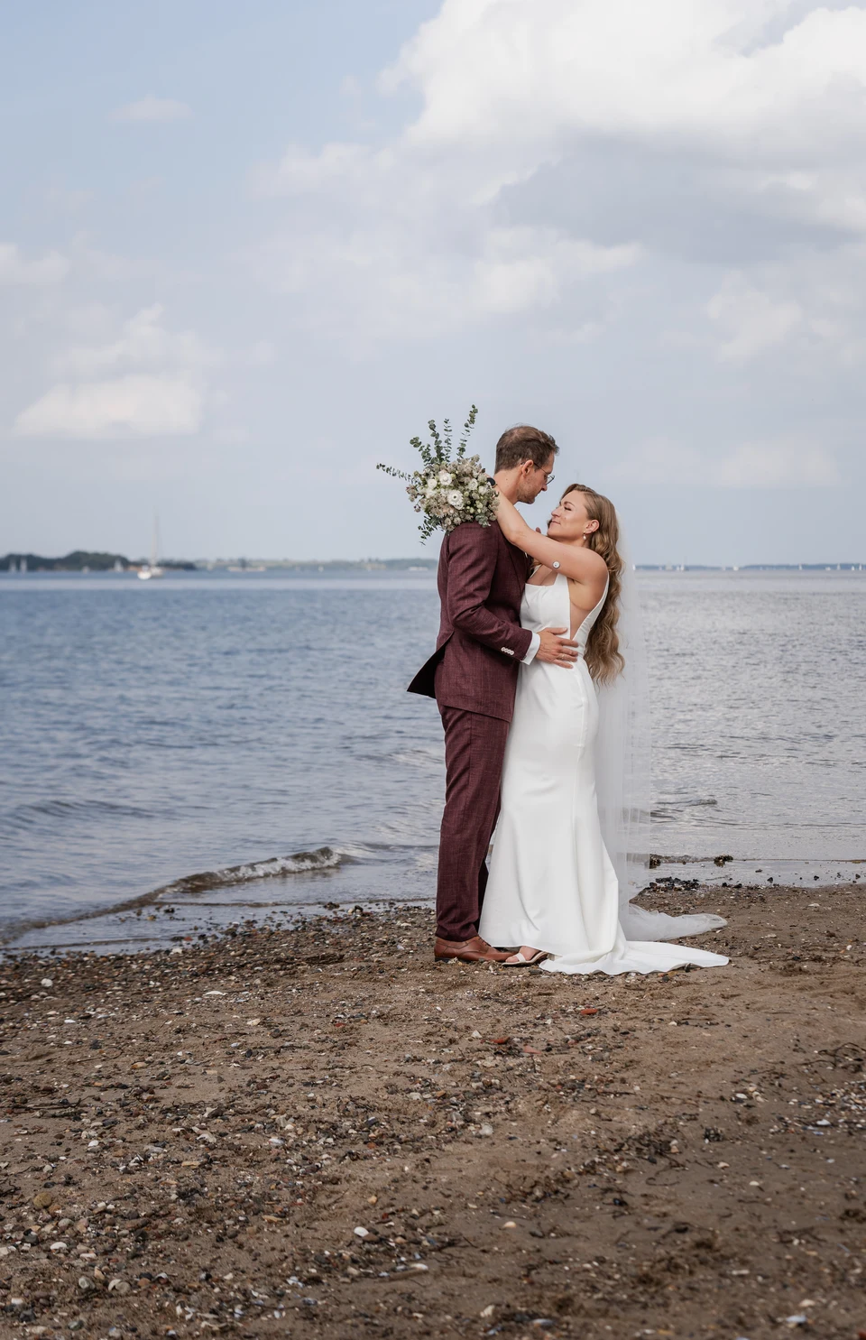 Hochzeitsfoto aus Galerie K & J, Aufnahme 19