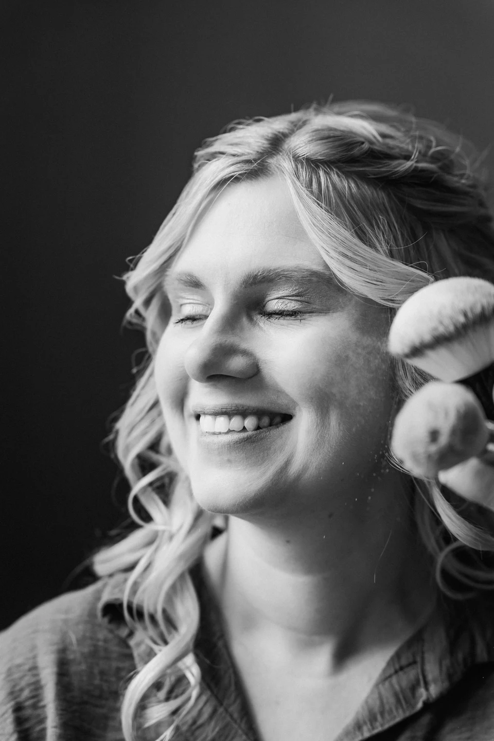 Hochzeitsfoto aus Galerie L & A, Aufnahme 27