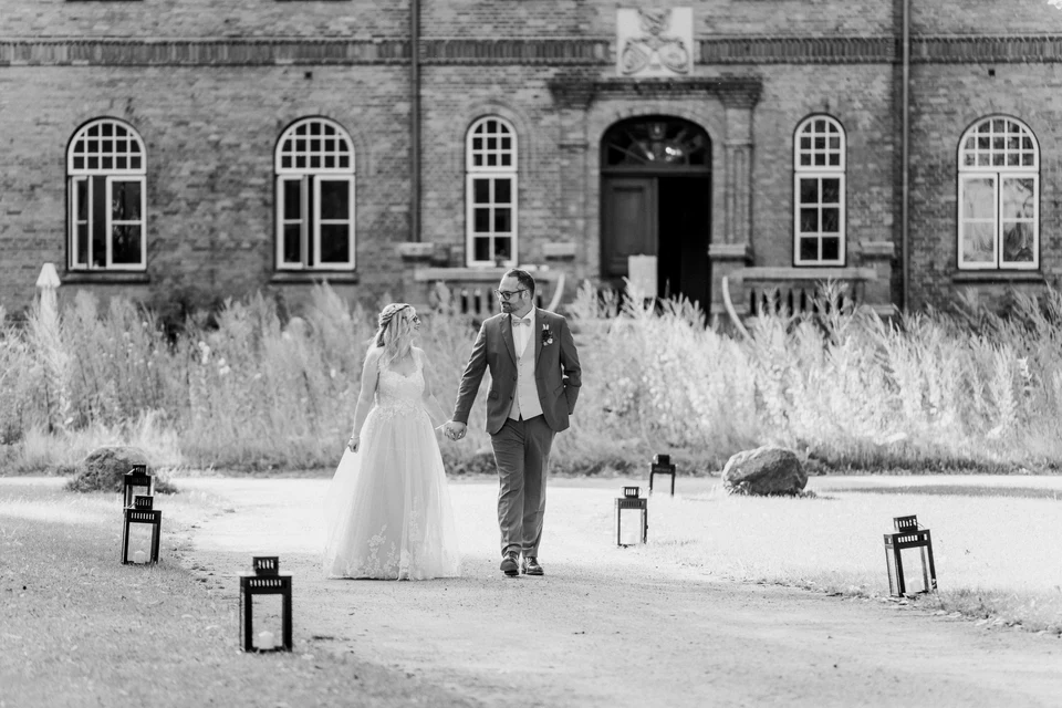 Hochzeitsfoto aus Galerie L & A, Aufnahme 44