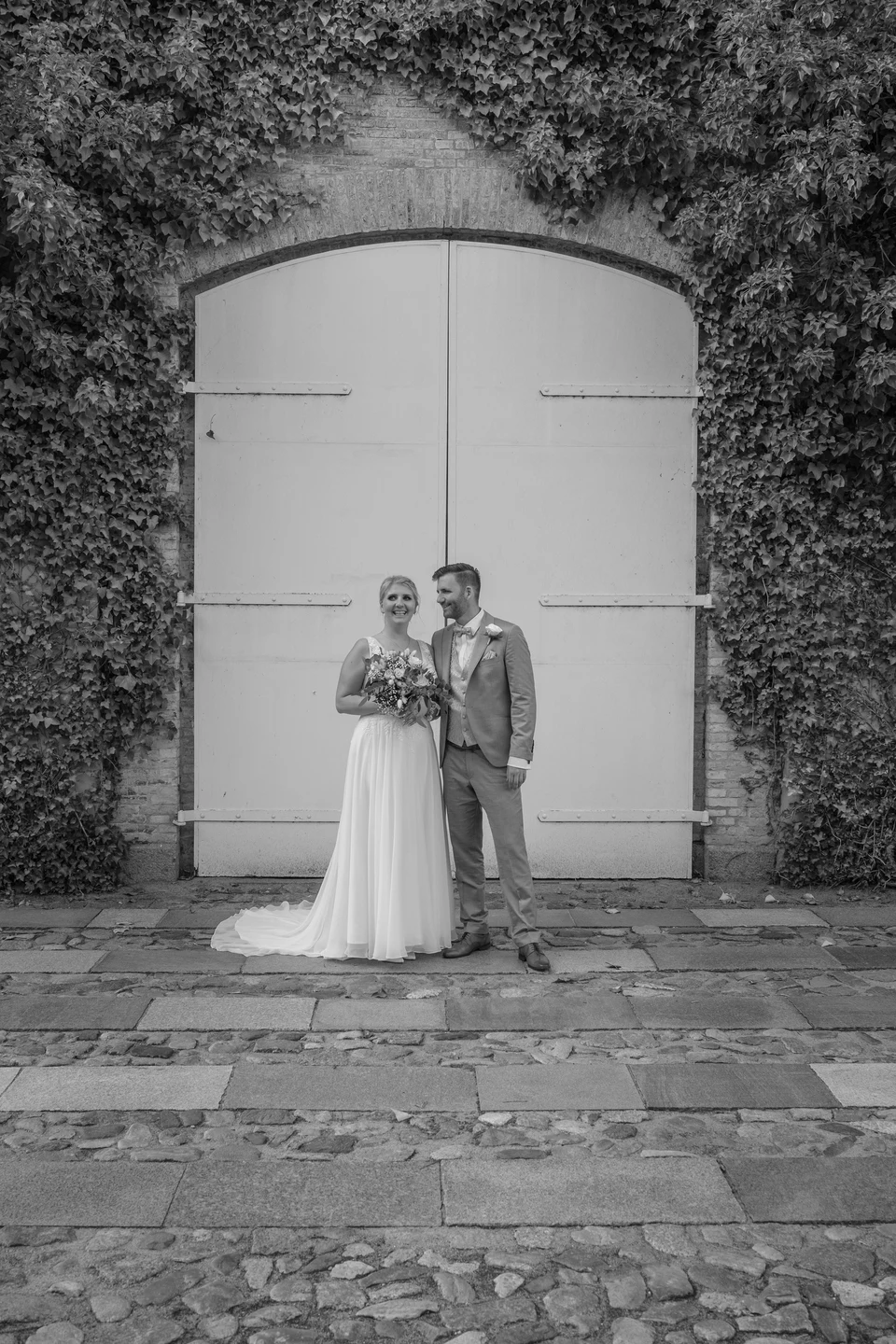 Hochzeitsfoto aus Galerie L & M, Aufnahme 21