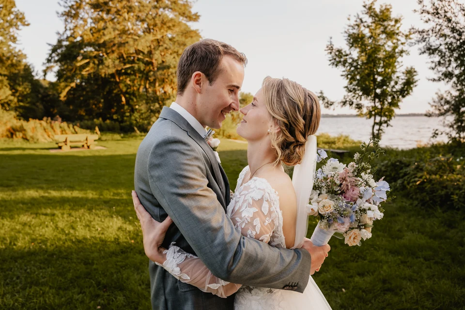 Hochzeitsfoto aus Galerie M & D, Aufnahme 6