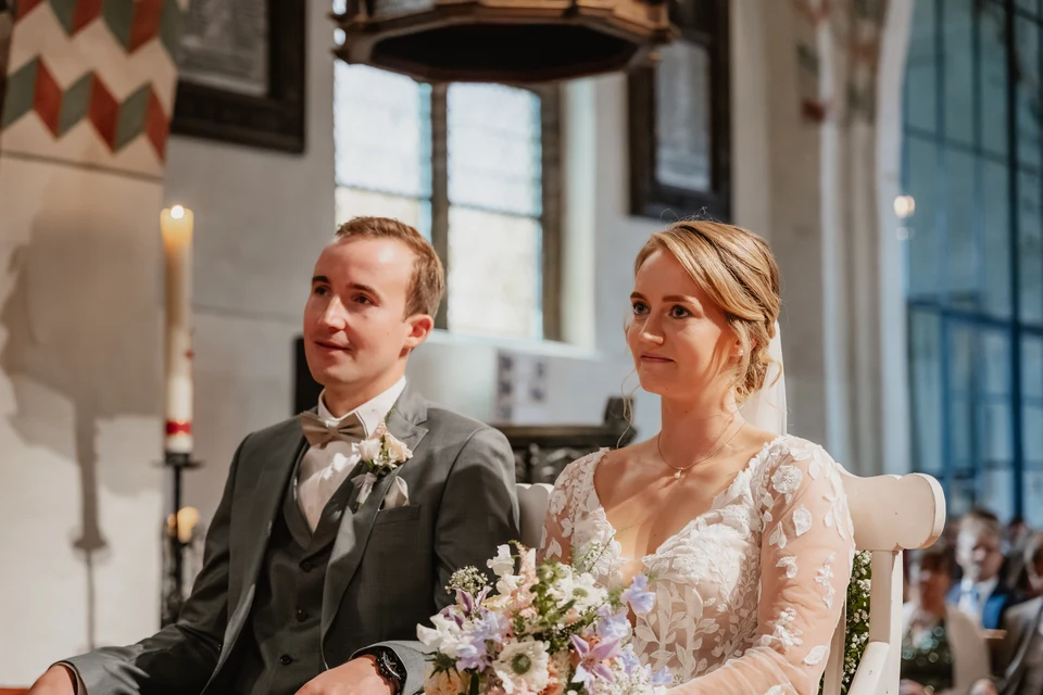 Hochzeitsfoto aus Galerie M & D, Aufnahme 9