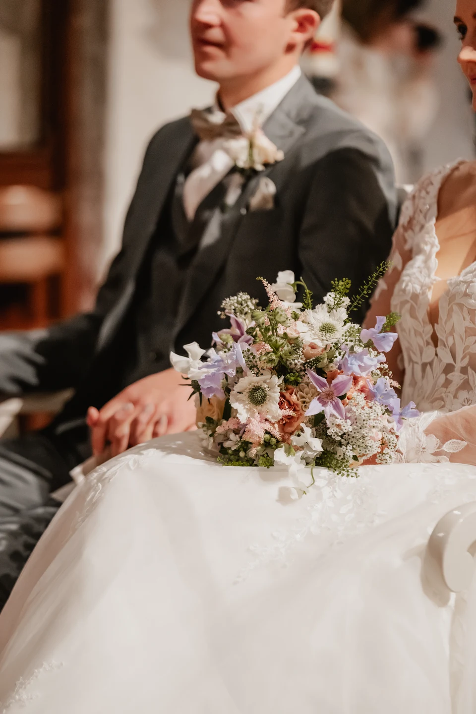 Hochzeitsfoto aus Galerie M & D, Aufnahme 10