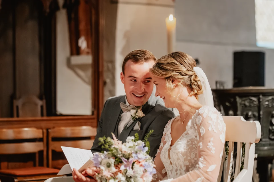 Hochzeitsfoto aus Galerie M & D, Aufnahme 11