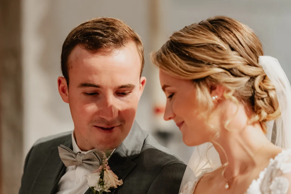 Hochzeitsfoto aus Galerie M & D, Aufnahme 12
