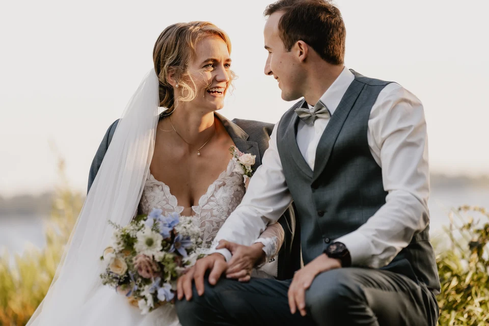 Hochzeitsfoto aus Galerie M & D, Aufnahme 20