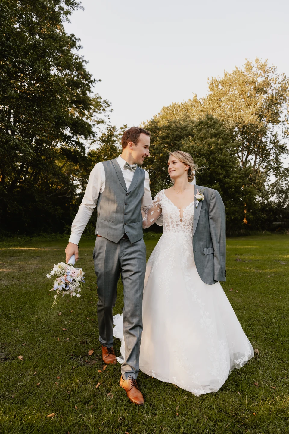 Hochzeitsfoto aus Galerie M & D, Aufnahme 21