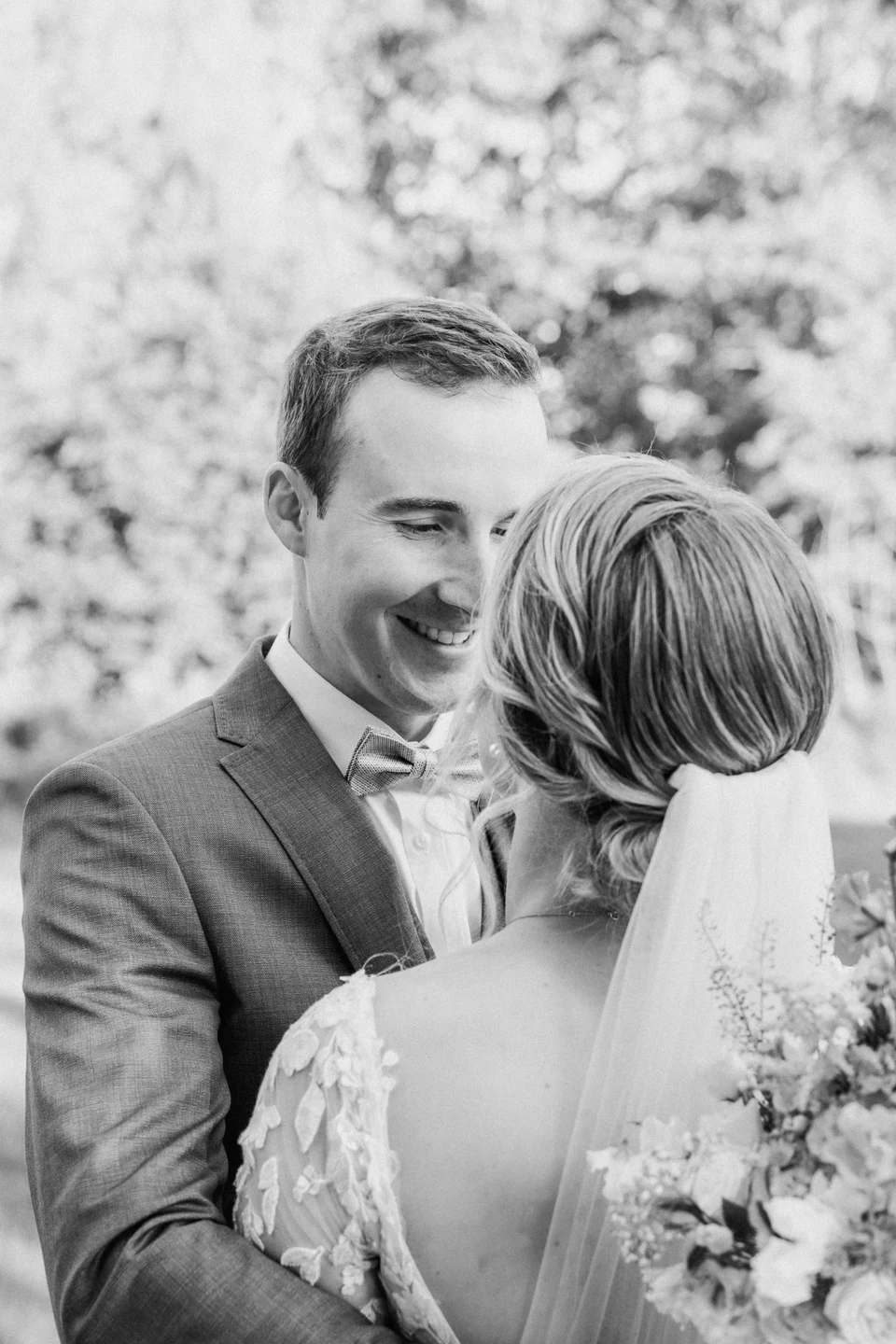 Hochzeitsfoto aus Galerie M & D, Aufnahme 26