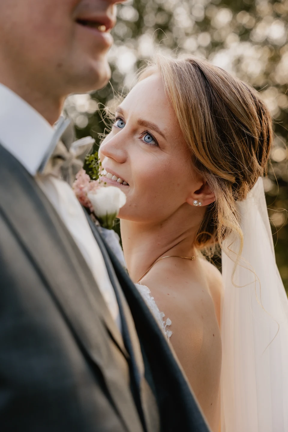 Hochzeitsfoto aus Galerie M & D, Aufnahme 28