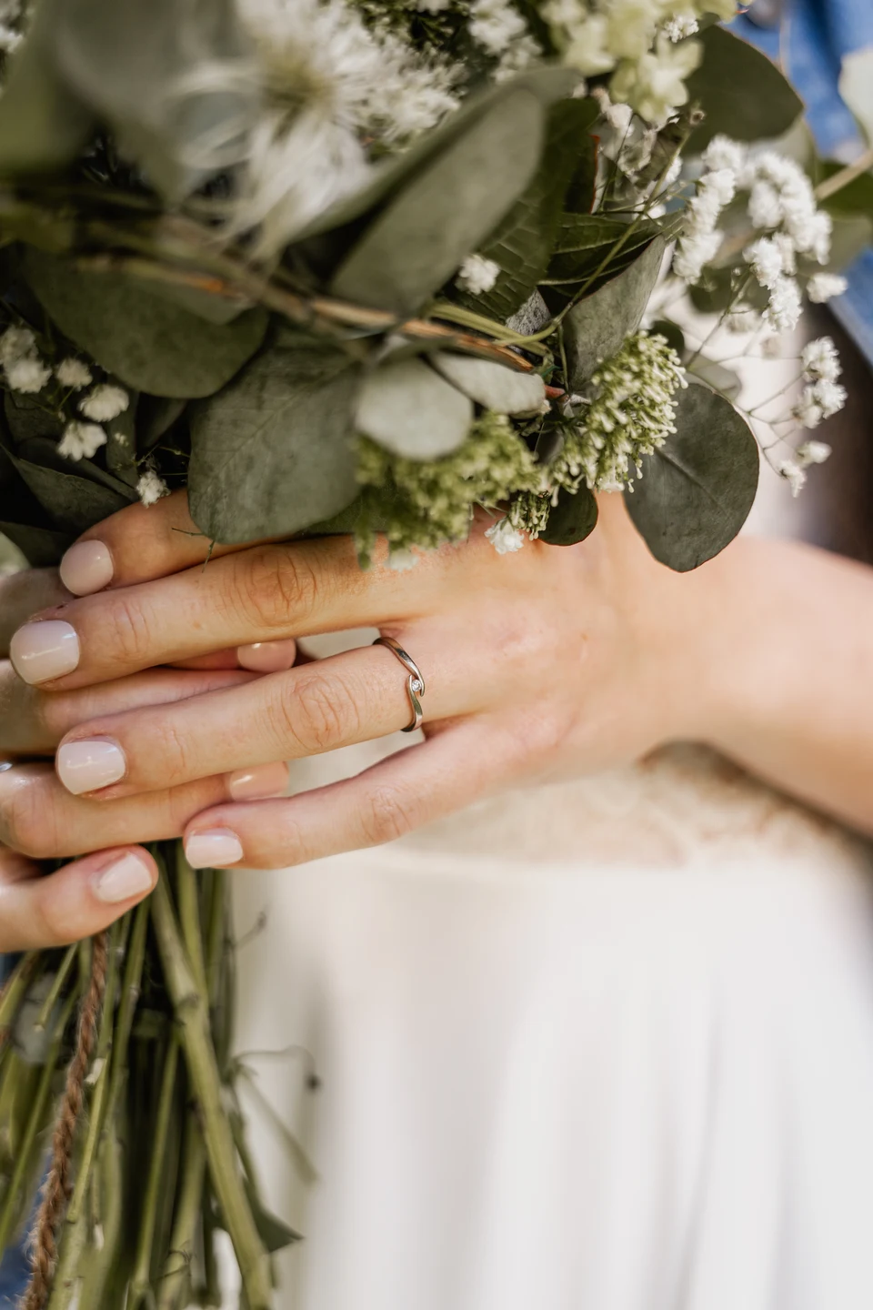 Hochzeitsfoto aus Galerie M & L, Aufnahme 18