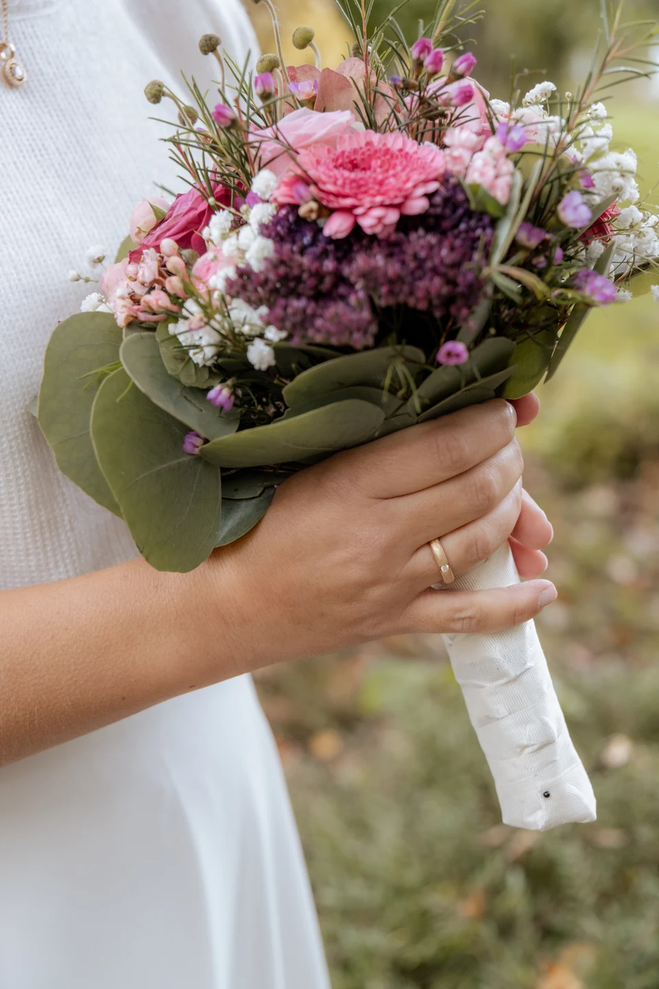 Hochzeitsfoto aus Galerie S & T, Aufnahme 2