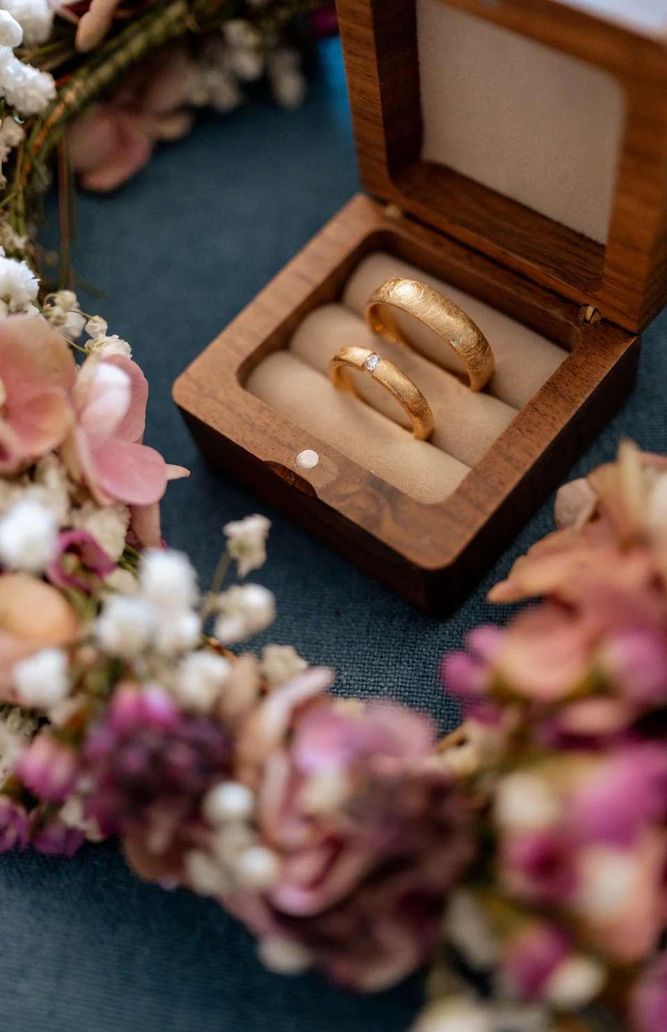 Hochzeitsfoto aus Galerie S & T, Aufnahme 8